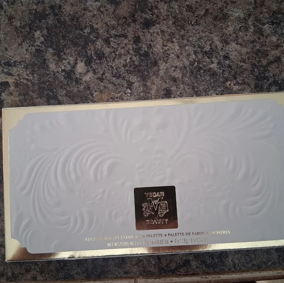 Eyeshadow Palette - Multicolor - Picture 3 of 9